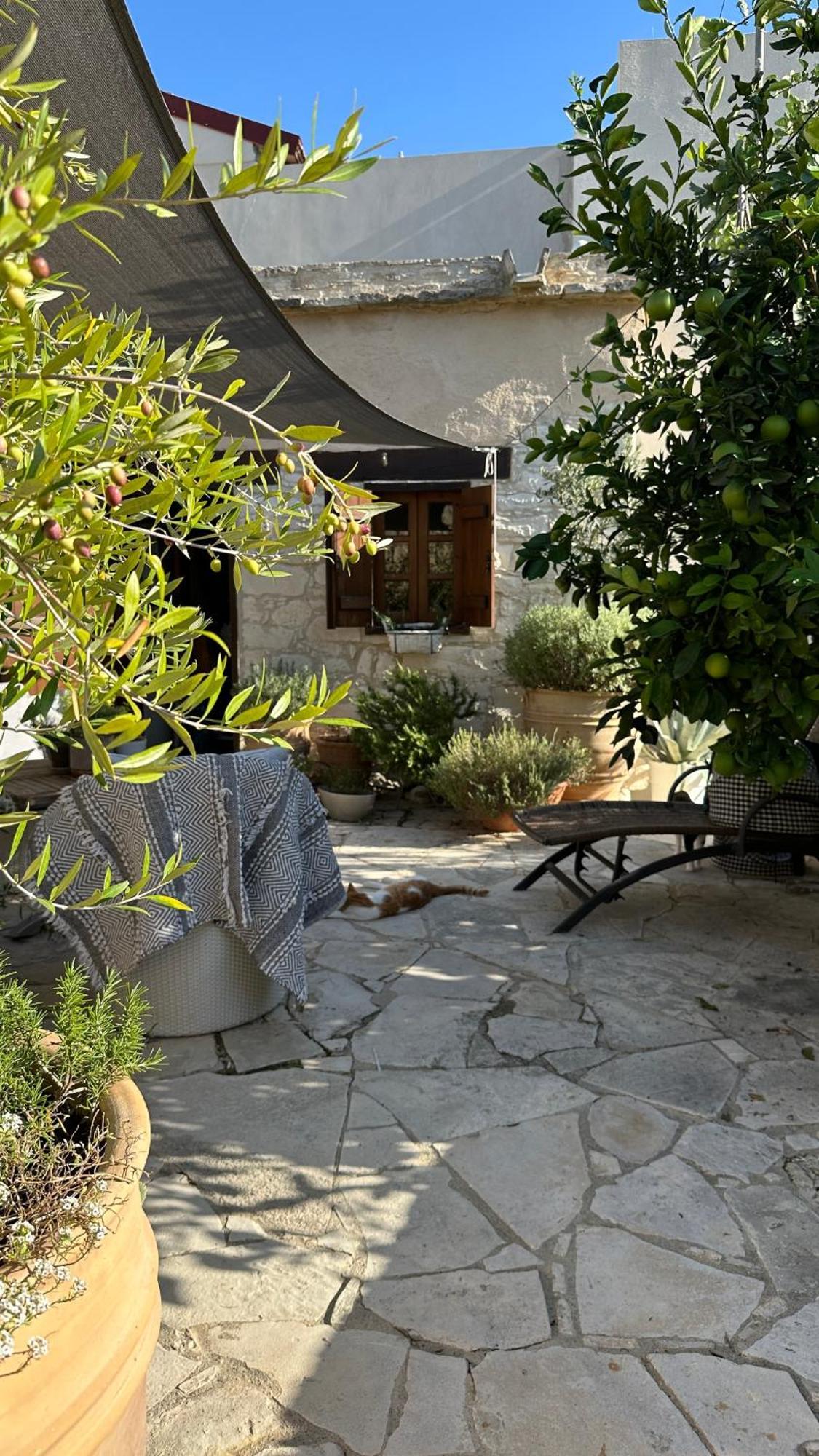 Anerada Cottages Apsziú Kültér fotó